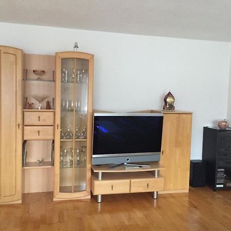 Appartamento Haus Rehm Bad Säckingen Esterno foto