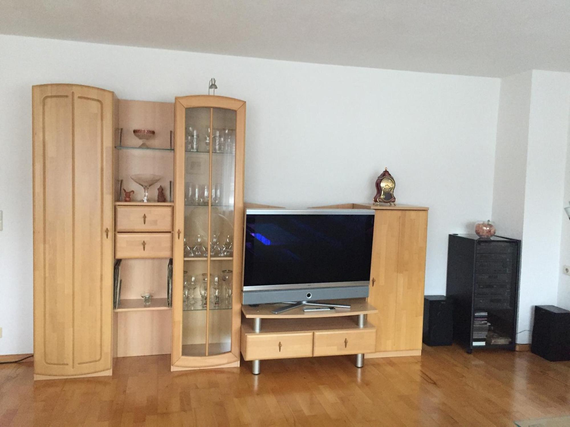Appartamento Haus Rehm Bad Säckingen Esterno foto