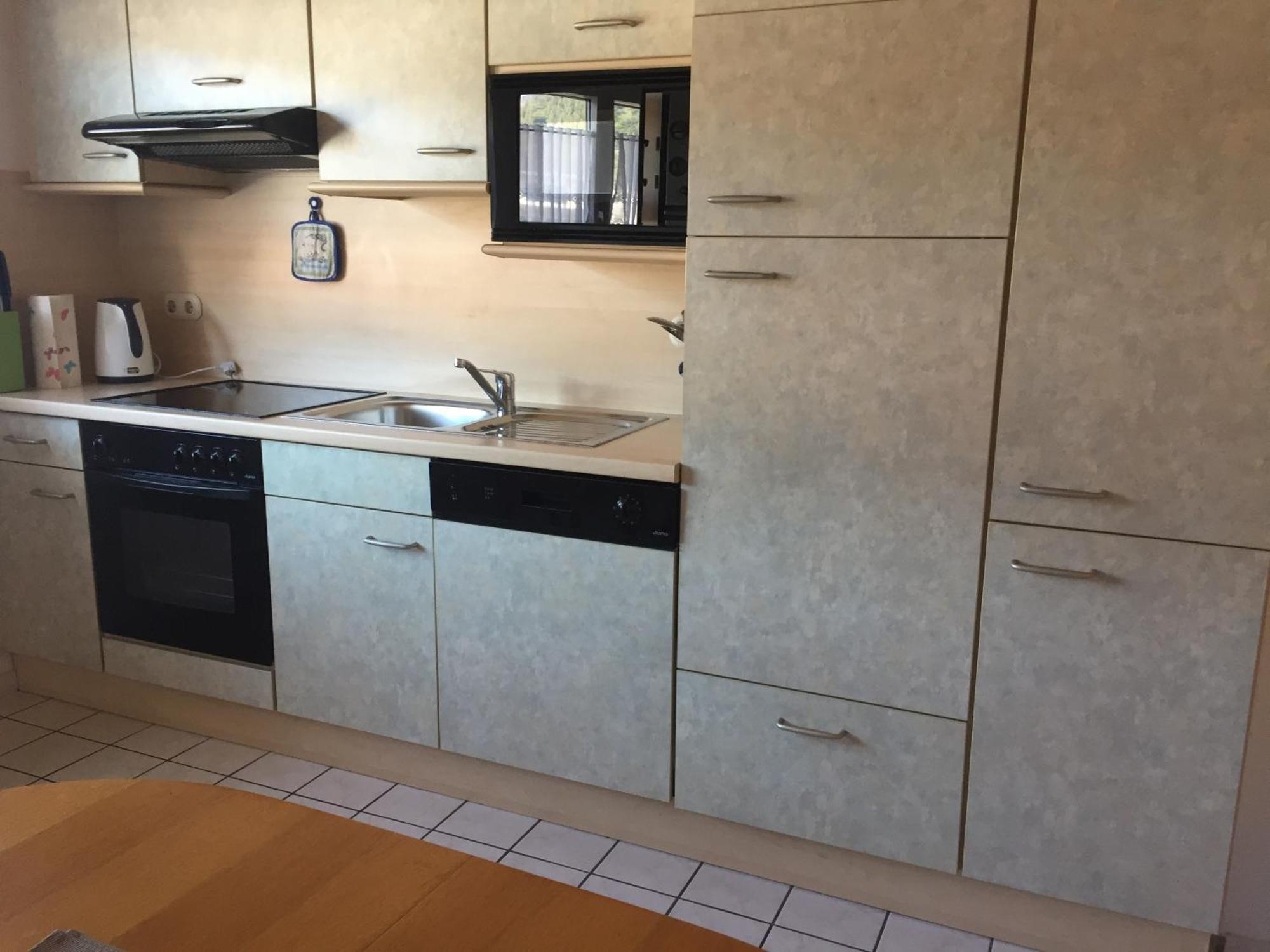 Appartamento Haus Rehm Bad Säckingen Esterno foto